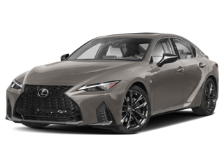 2021 Lexus IS Silver Spring, MD