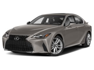 2022 Lexus IS Silver Spring, MD