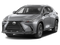 2024 Lexus NX F SPORT HANDLING