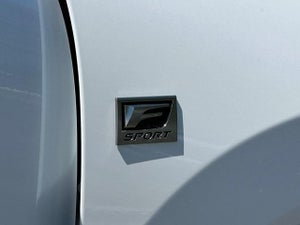 2024 Lexus TX 500h F SPORT PERFORMANCE PREMIUM