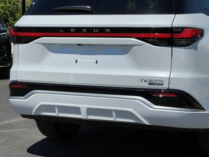 2024 Lexus TX F SPORT PERFORMANCE PREMIUM