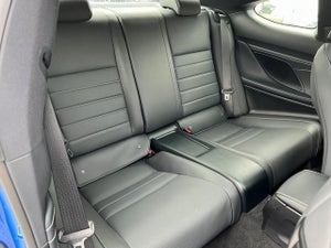 2023 Lexus RC 300