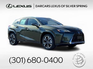 2024 Lexus UX PREMIUM