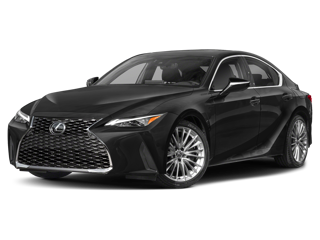2023 Lexus IS Silver Spring, MD