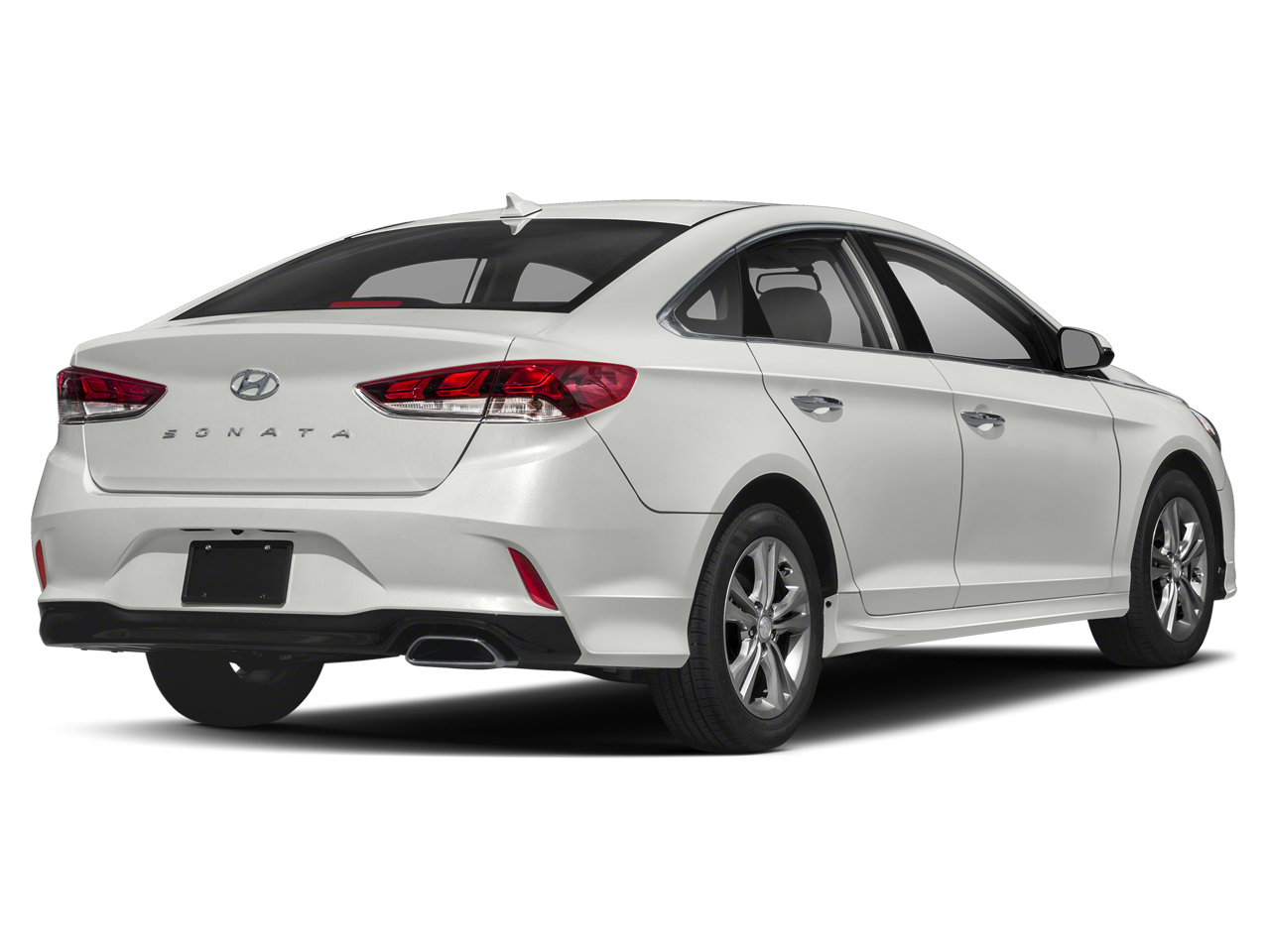 Used 2019 Hyundai Sonata SE with VIN 5NPE24AF5KH753748 for sale in Silver Spring, MD