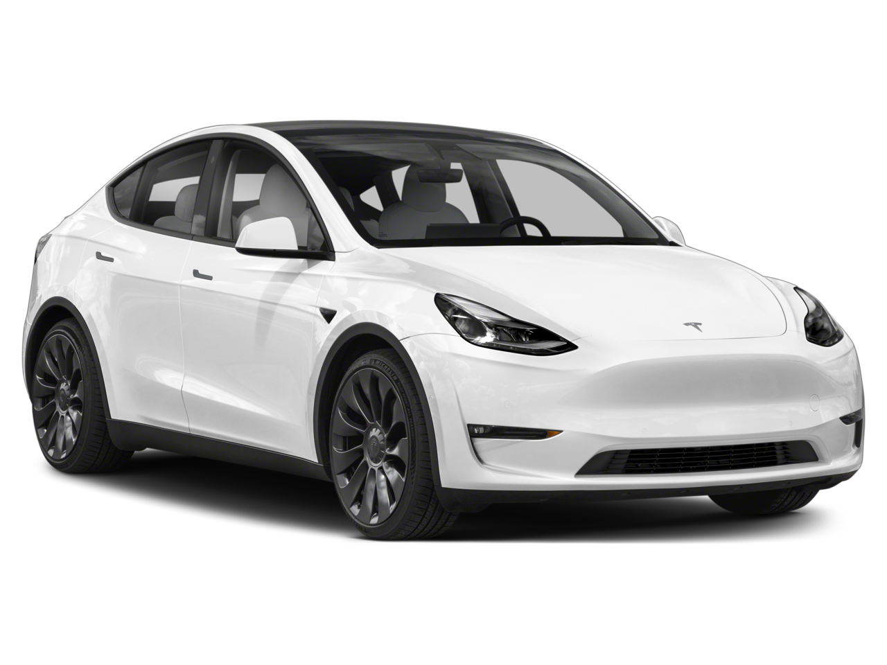 2023 Tesla Model Y Long Range Silver Spring MD