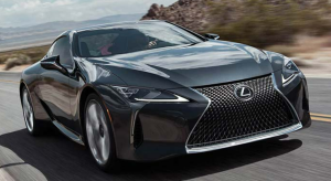 2022 Lexus LC in Silver Spring, MD