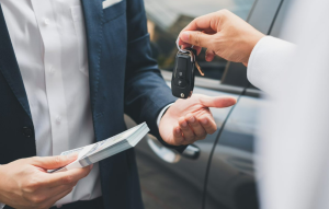 Getting an Auto Loan in Silver Spring, MD
