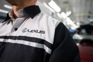 Lexus service Silver Spring, MD