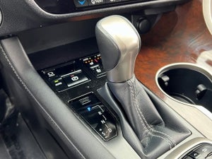 2018 Lexus RX 450h
