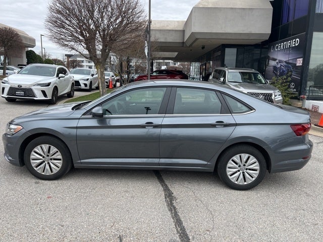 Used 2019 Volkswagen Jetta S with VIN 3VWC57BU8KM270503 for sale in Silver Spring, MD