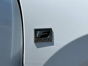 2024 Lexus TX F SPORT PERFORMANCE PREMIUM
