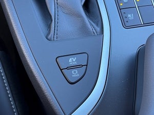 2024 Lexus UX PREMIUM