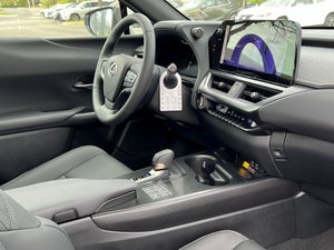 2025 Lexus UX PREMIUM
