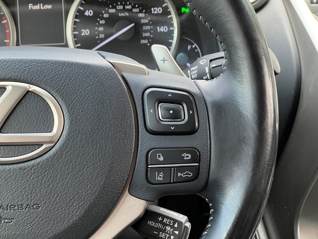 2018 Lexus NX 300 Base 300 Base