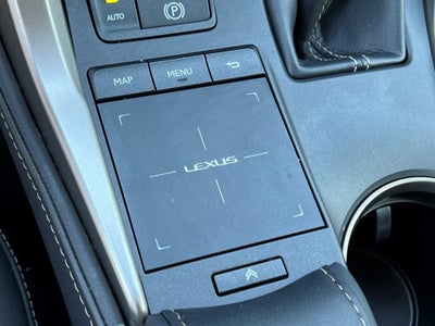 2020 Lexus NX 300h 300h