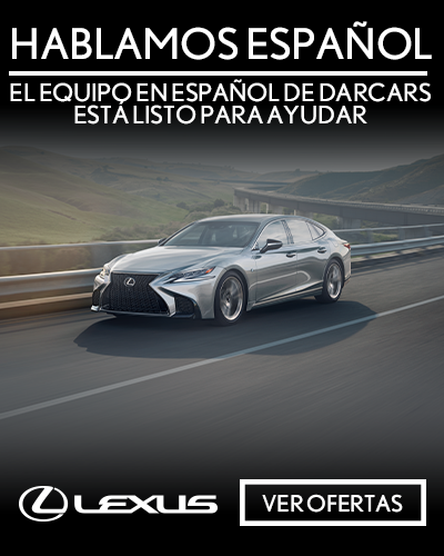 Lexus Dealer Car Dealership In Silver